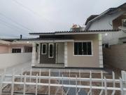 Casa / Sobrado para Venda em Palhoça/SC São Sebastião 3...