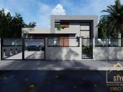 Casa / Sobrado para Venda em Palhoça/SC São Sebastião 3...