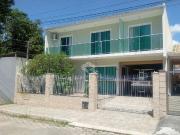 Casa / Sobrado para Venda em Palhoça/SC São Sebastião 3...