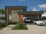 Casa / Sobrado para Venda em Palhoça/SC São Sebastião 3...