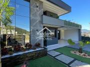 Casa / Sobrado para Venda em Palhoça/SC São Sebastião 3...