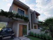 Casa / Sobrado para Venda em Palhoça/SC São Sebastião 3...