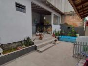 Casa / Sobrado para Venda em Palhoça/SC São Sebastião 3...
