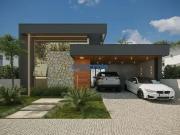 Casa / Sobrado para Venda em Palhoça/SC São Sebastião 3...