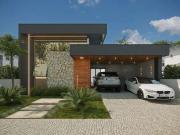Casa / Sobrado para Venda em Palhoça/SC São Sebastião 3...