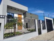 Casa / Sobrado para Venda em Palhoça/SC São Sebastião 3...