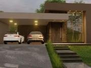 Casa / Sobrado para Venda em Palhoça/SC São Sebastião 3...