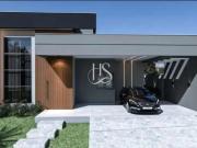 Casa / Sobrado para Venda em Palhoça/SC São Sebastião 3...