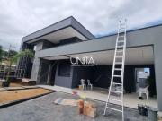 Casa / Sobrado para Venda em Palhoça/SC São Sebastião 3...