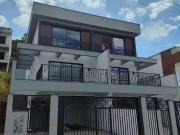 Casa / Sobrado para Venda em Palhoça/SC São Sebastião 3...