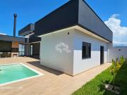 Casa / Sobrado para Venda em Palhoça/SC São Sebastião 3...