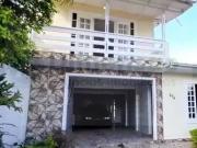 Casa / Sobrado para Venda em Palhoça/SC São Sebastião 4...