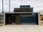 Casa / Sobrado para Venda em Palmas/TO Arso 3 Quartos