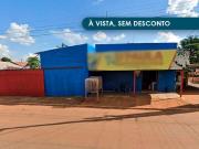 Casa / Sobrado para Venda em Palmas/TO Buritirana