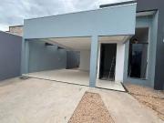 Casa / Sobrado para Venda em Palmas/TO Jardim Aureny III...
