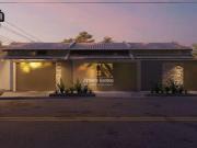 Casa / Sobrado para Venda em Palmas/TO Jardim Janaína...