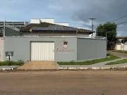 Casa / Sobrado para Venda em Palmas/TO Plano Diretor...