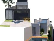 Casa / Sobrado para Venda em Palmas/TO Plano Diretor Sul...