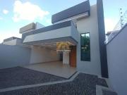 Casa / Sobrado para Venda em Palmas/TO Plano Diretor Sul...