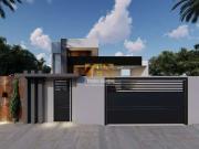 Casa / Sobrado para Venda em Palmas/TO Plano Diretor Sul...