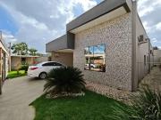 Casa / Sobrado para Venda em Palmas/TO Plano Diretor Sul...