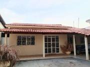 Casa / Sobrado para Venda em Palmas/TO Plano Diretor Sul...