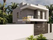 Casa / Sobrado para Venda em Palmas/TO Plano Diretor Sul...