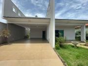 Casa / Sobrado para Venda em Palmas/TO Plano Diretor Sul...