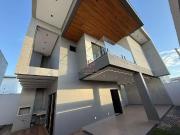 Casa / Sobrado para Venda em Palmas/TO Plano Diretor Sul...