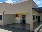 Casa / Sobrado para Venda em Palmas/TO Plano Diretor Sul...