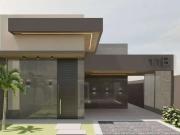 Casa / Sobrado para Venda em Palmas/TO Plano Diretor Sul...