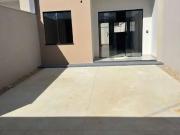 Casa / Sobrado para Venda em Palmas/TO Setor Morada do...