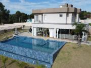 Casa / Sobrado para Venda em Palmeira/PR Rocio II 4 Quartos