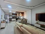 Casa / Sobrado para Venda em Paracatu/MG Jardim...