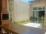 Casa / Sobrado para Venda em Paracatu/MG Morada do sol 1...