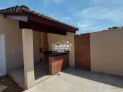 Casa / Sobrado para Venda em Paracatu/MG Prado 2 Quartos