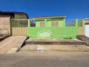 Casa / Sobrado para Venda em Paracatu/MG Vila Mariana 1...