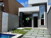 Casa / Sobrado para Venda em Paracuru/CE Centro 3 Quartos