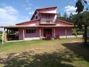 Casa / Sobrado para Venda em Paraibuna/SP Bairro do...