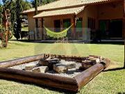 Casa / Sobrado para Venda em Paraibuna/SP Bairro do...