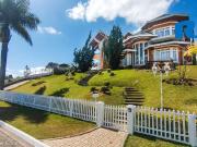 Casa / Sobrado para Venda em Paraibuna/SP Quinta dos...