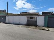 Casa / Sobrado para Venda em Paranaguá/PR Alvorada 2 Quartos