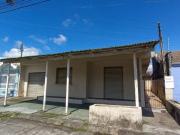 Casa / Sobrado para Venda em Paranaguá/PR Alvorada 2 Quartos