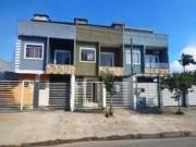 Casa / Sobrado para Venda em Paranaguá/PR Bockmann 3 Quartos