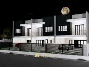 Casa / Sobrado para Venda em Paranaguá/PR Campo Grande 3...