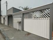 Casa / Sobrado para Venda em Paranaguá/PR Conjunto...