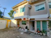 Casa / Sobrado para Venda em Paranaguá/PR Eldorado 3 Quartos