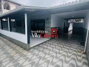 Casa / Sobrado para Venda em Paranaguá/PR Eldorado 4 Quartos