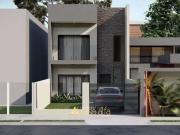 Casa / Sobrado para Venda em Paranaguá/PR Jardim...