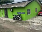 Casa / Sobrado para Venda em Paranaguá/PR Jardim Iguaçu...